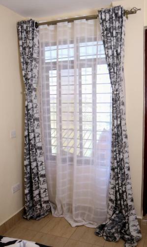 Apartamento Freshout Homestay