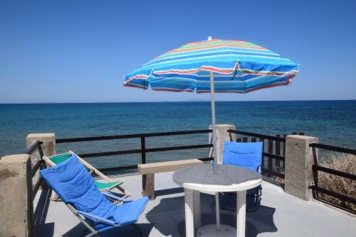 Villa Sul Mare