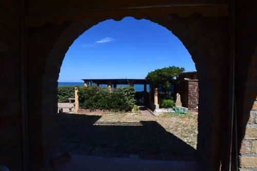 Villa Sul Mare