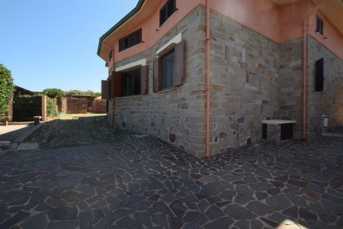 Villa Sul Mare