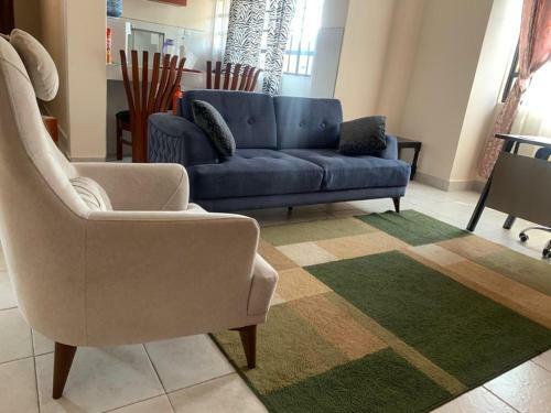 Apartamento Betty's: Suitable For All Stays.