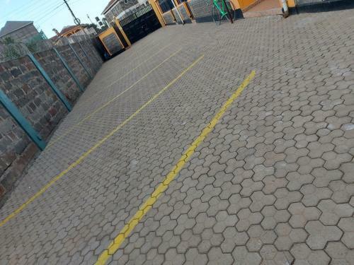 Luxury One Br With Lake Nkr View Apartment