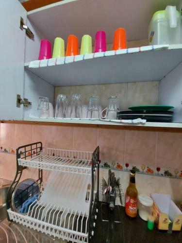 Luxury One Br With Lake Nkr View Apartment