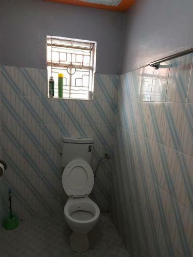 Luxury One Br With Lake Nkr View Apartment