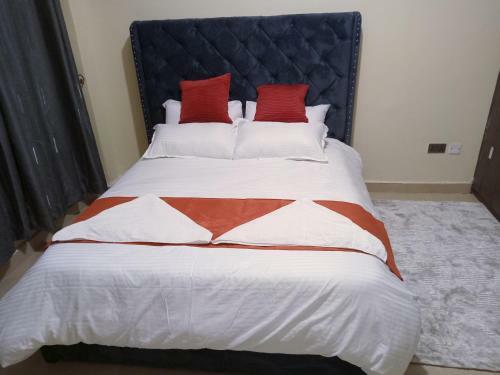 Apartamento El�gant� Airbnb Nakuru