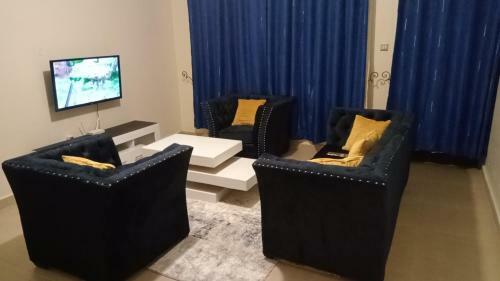 Apartamento El�gant� Airbnb Nakuru