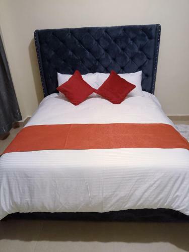 Apartamento El�gant� Airbnb Nakuru