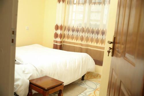 Ezzy Havens Guest House Nakuru