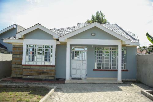 Ezzy Havens Guest House Nakuru