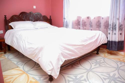 Ezzy Havens Guest House Nakuru