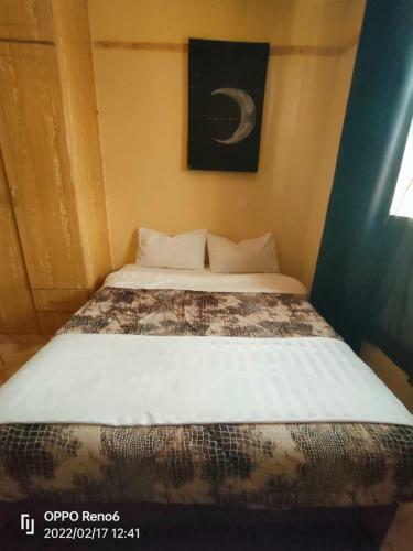 Apartamento Alkebulan Serviced Apt