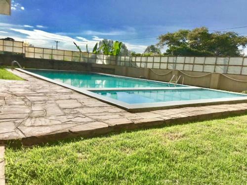 Milimani Apartment Comfy Homestay