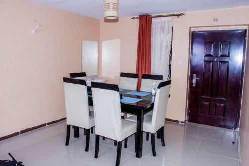 Milimani Apartment Comfy Homestay
