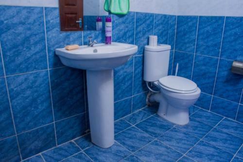 Milimani Apartment Comfy Homestay