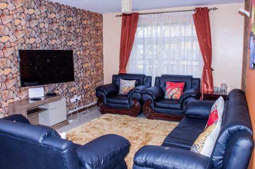 Milimani Apartment Comfy Homestay