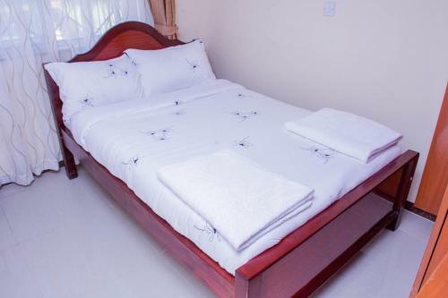 Milimani Apartment Comfy Homestay