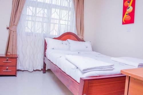 Milimani Apartment Comfy Homestay