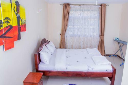 Milimani Apartment Comfy Homestay
