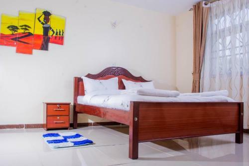 Milimani Apartment Comfy Homestay