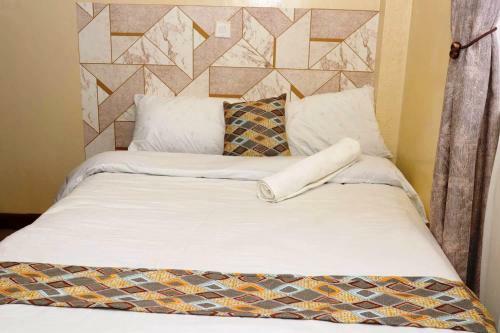 Apartamento Tabali House