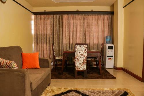 Apartamento Tabali House