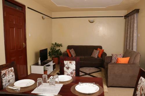 Apartamento Tabali House