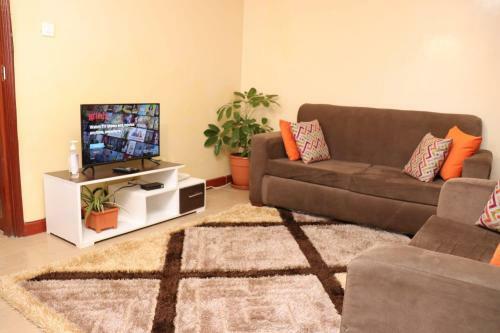 Apartamento Tabali House