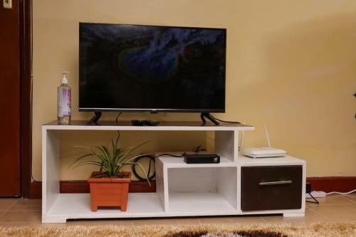 Apartamento Tabali House