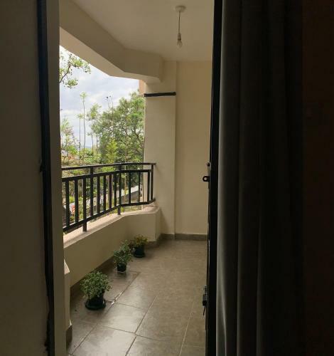 Bed & Breakfast Shima Complex