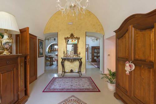 Villa Raffaella