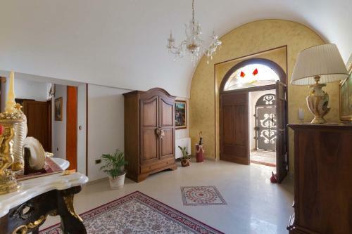 Villa Raffaella