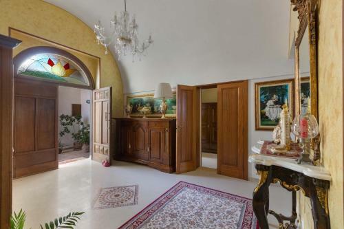 Villa Raffaella