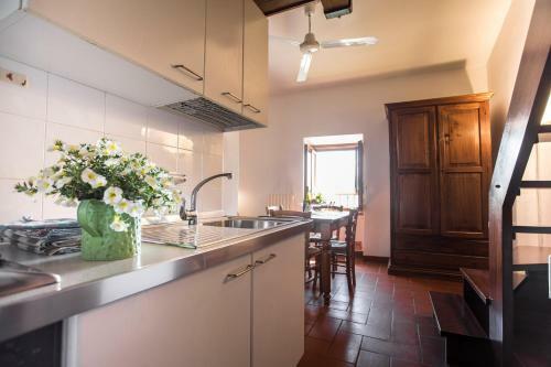 Apartamento Turchese