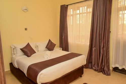 Apartamento Leo'z Suites