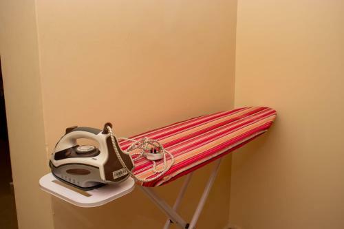 Apartamento Leo'z Suites