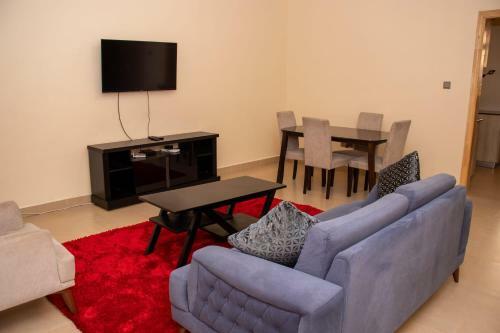 Apartamento Leo'z Suites