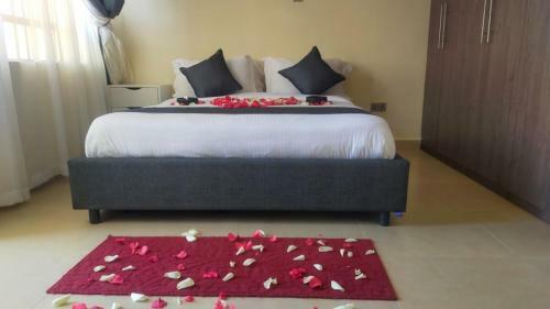 Apartamento Leo'z Suites