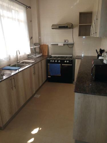Apartamento Leo'z Suites