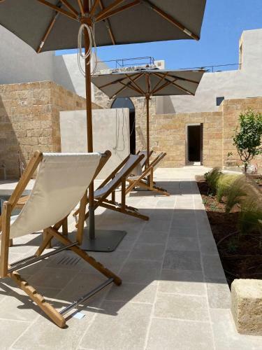 Hotel Tre Bacili