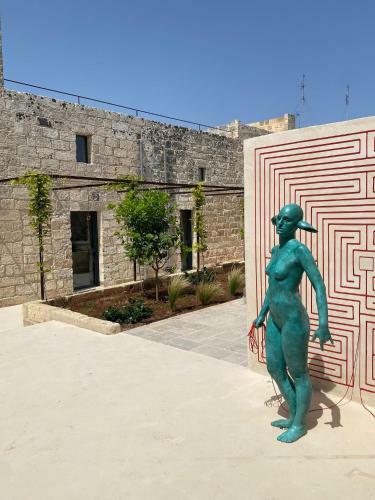 Hotel Tre Bacili