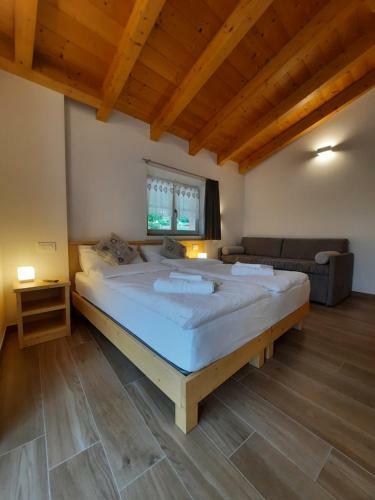 B&B Alla Spiazz?la
