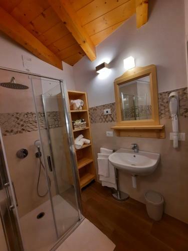 B&B Alla Spiazz?la