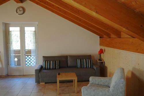 Apartamento Casa Mor�t