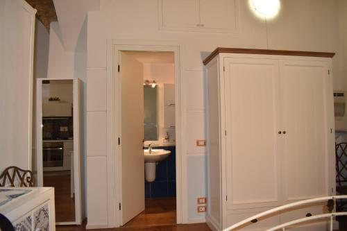 Borgo San Sisto Apartments