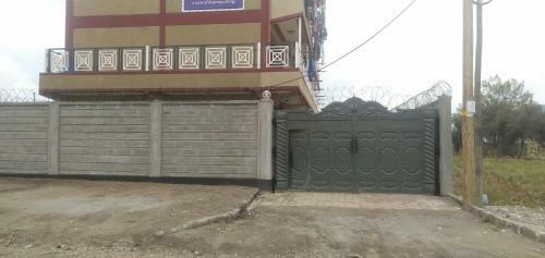 Apartamento Cozy 2bedroom Nakuru