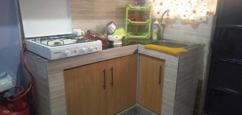 Apartamento Cozy 2bedroom Nakuru