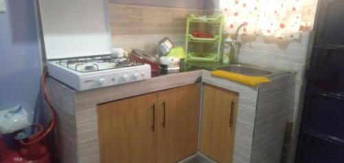Apartamento Cozy 2bedroom Nakuru