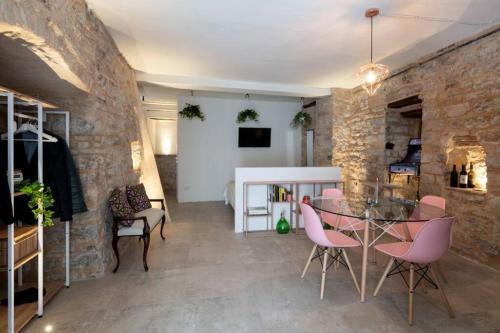Cornelia Cavern Cosy Studio Apartment In Spello