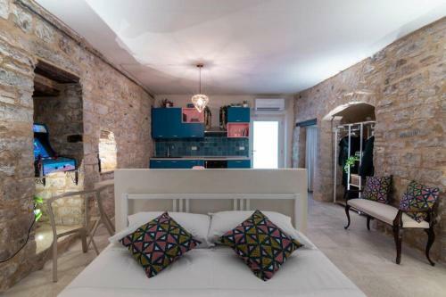 Cornelia Cavern Cosy Studio Apartment In Spello