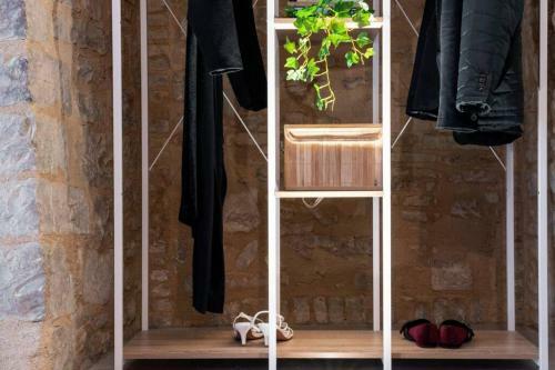 Cornelia Cavern Cosy Studio Apartment In Spello